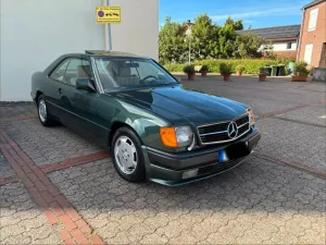 Mercedes-Benz Mercedes 300 ce