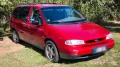 Ford Windstar US 3.0 Automatik Oldtimer  7...