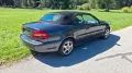 Volvo C70 Cabrio 2.0 163 PS