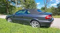 Volvo C70 Cabrio 2.0 163 PS