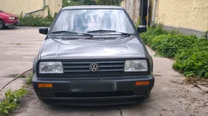 Volkswagen VW Jetta 1.6 PN H-Zulassung