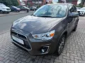 Mitsubishi ASX SUV-Star 2WD Klima Kamera Tempomat