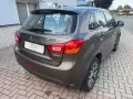 Mitsubishi ASX SUV-Star 2WD Klima Kamera Tempomat