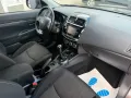Mitsubishi ASX SUV-Star 2WD Klima Kamera Tempomat