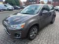 Mitsubishi ASX SUV-Star 2WD Klima Kamera Tempomat