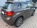 Mitsubishi ASX SUV-Star 2WD Klima Kamera Tempomat