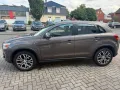 Mitsubishi ASX SUV-Star 2WD Klima Kamera Tempomat