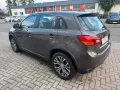 Mitsubishi ASX SUV-Star 2WD Klima Kamera Tempomat