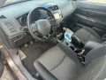 Mitsubishi ASX SUV-Star 2WD Klima Kamera Tempomat