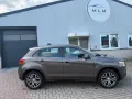 Mitsubishi ASX SUV-Star 2WD Klima Kamera Tempomat