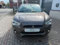 Mitsubishi ASX SUV-Star 2WD Klima Kamera Tempomat