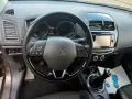 Mitsubishi ASX SUV-Star 2WD Klima Kamera Tempomat