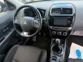 Mitsubishi ASX SUV-Star 2WD Klima Kamera Tempomat