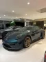 Porsche 992.2 GT3 Touring PTS/BOSE/VOLLLEDER