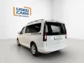 Volkswagen Caddy Maxi P.Cool&Sound+AHK+App-Connect+7Sitze