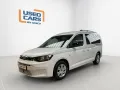 Volkswagen Caddy Maxi P.Cool&Sound+AHK+App-Connect+7Sitze