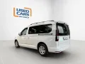 Volkswagen Caddy Maxi P.Cool&Sound+AHK+App-Connect+7Sitze