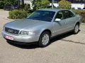 Audi A8 4.2 quattro tiptronic