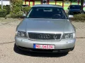 Audi A8 4.2 quattro tiptronic