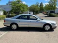 Audi A8 4.2 quattro tiptronic