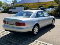 Audi A8 4.2 quattro tiptronic