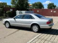 Audi A8 4.2 quattro tiptronic