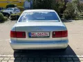 Audi A8 4.2 quattro tiptronic