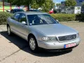 Audi A8 4.2 quattro tiptronic