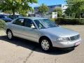 Audi A8 4.2 quattro tiptronic