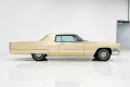 Cadillac Coupe de Ville
