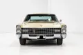 Cadillac Coupe de Ville