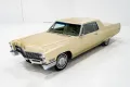 Cadillac Coupe de Ville