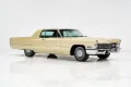 Cadillac Coupe de Ville