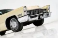Cadillac Coupe de Ville