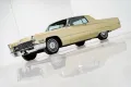 Cadillac Coupe de Ville