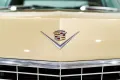 Cadillac Coupe de Ville