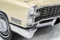 Cadillac Coupe de Ville