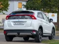 Mitsubishi Eclipse Cross Intro Edition 2WD*1-HAND*KAMERA !!