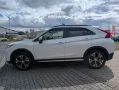 Mitsubishi Eclipse Cross Intro Edition 2WD*1-HAND*KAMERA !!