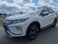 Mitsubishi Eclipse Cross Intro Edition 2WD*1-HAND*KAMERA !!