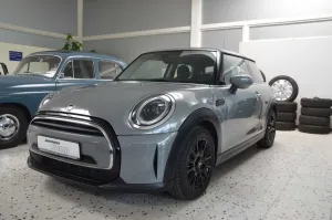 MINI ONE 1.Hd. Navi Sportsitze