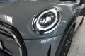 MINI ONE 1.Hd. Navi Sportsitze
