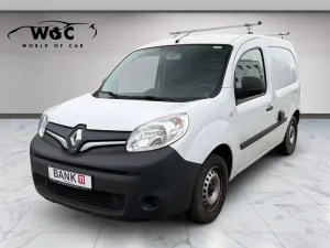 Renault Kangoo Rapid Extra REGALE*KLIMA*TEMPOMAT*AHK*MWS
