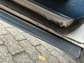 Mercedes-Benz Mercedes W123 240d
