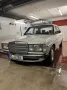 Mercedes-Benz Mercedes W123 240d