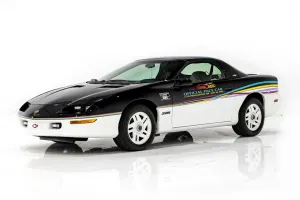Chevrolet Camaro Z28 Indy Pace Car
