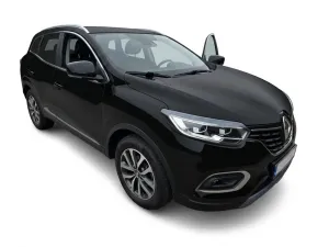 Renault Kadjar Blue dCi 115 EDC Intens Intens