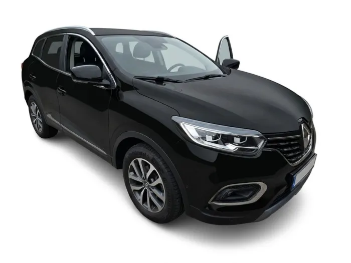 Renault Kadjar Blue dCi 115 EDC Intens Intens