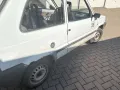 Fiat 800 wer ihn bis Sonntag abholt Fiat Pan...