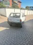 Fiat 800 wer ihn bis Sonntag abholt Fiat Pan...